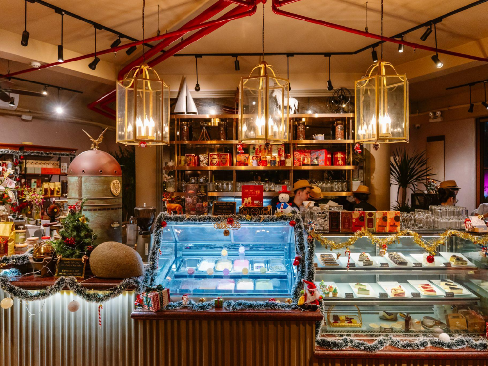 THẮP SÁNG CÂY THÔNG “SUNNY GO AROUND” TẠI SUNSET BAZAAR: PHÚ QUỐC CHÍNH THỨC BƯỚC VÀO MÙA LỄ HỘI RỰC RỠ NHẤT NĂM - 5